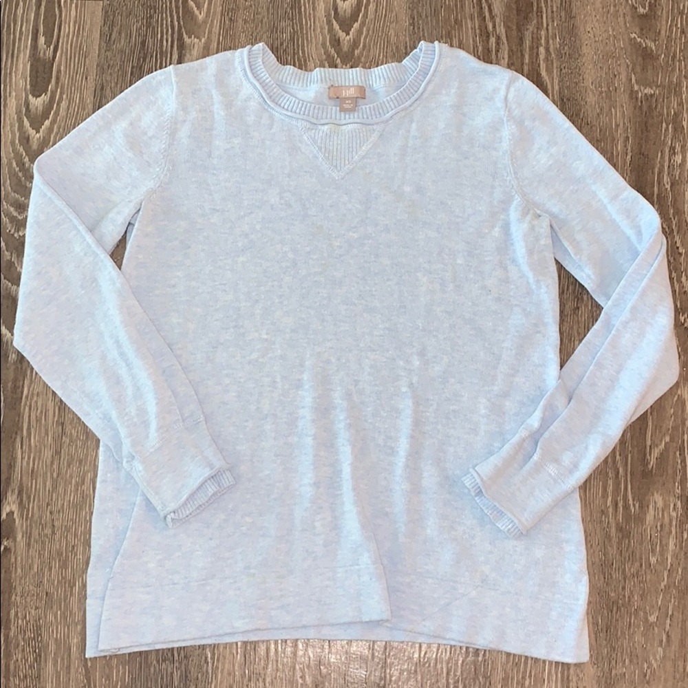 Light Blue sweater